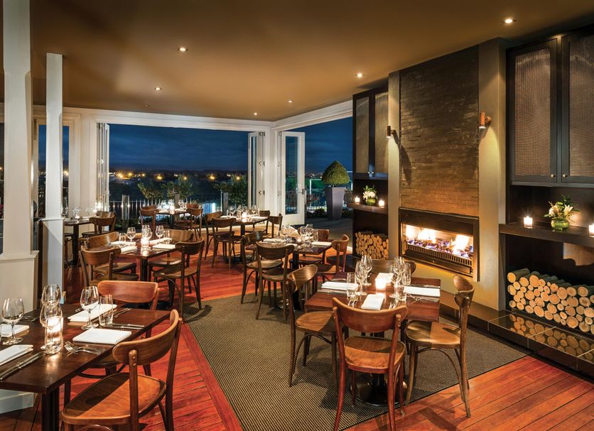 Ristorante Foto
