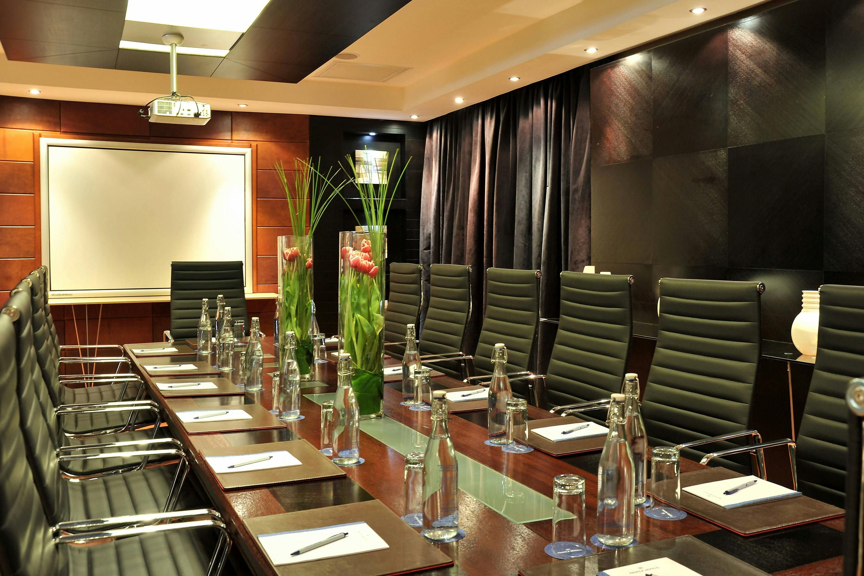 Sala conferenze