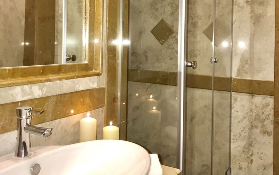 Bagno Foto