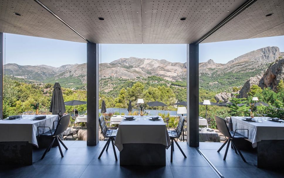 Ristorante Foto