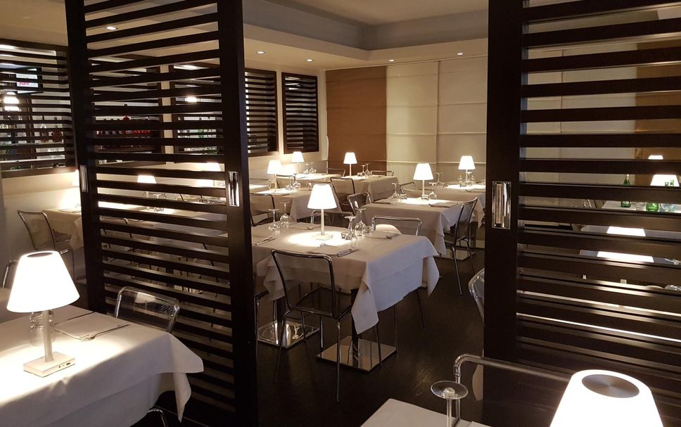 Ristorante Foto