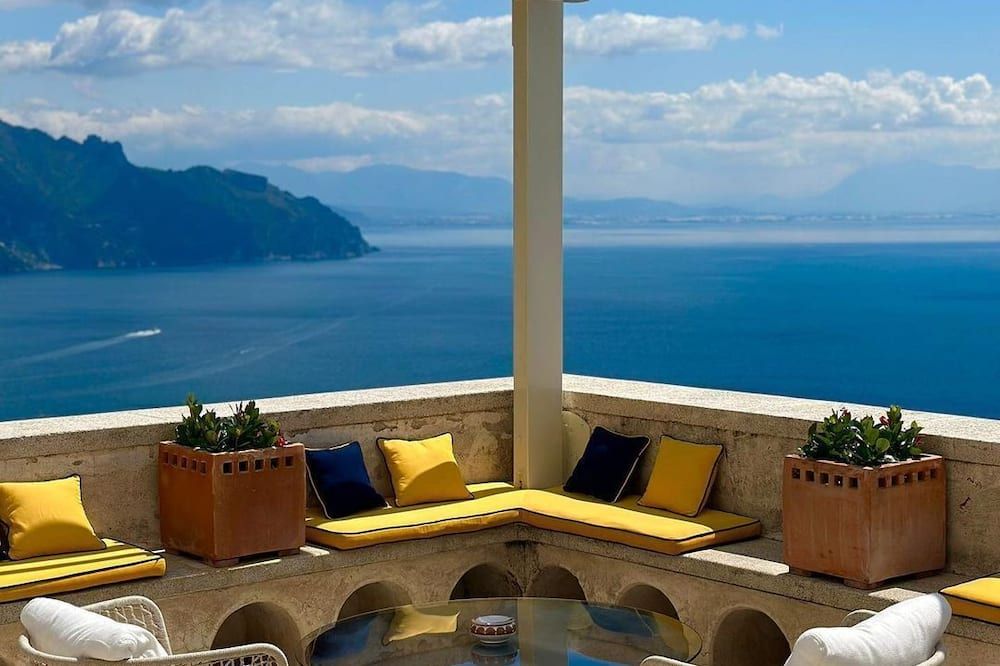 Balcone