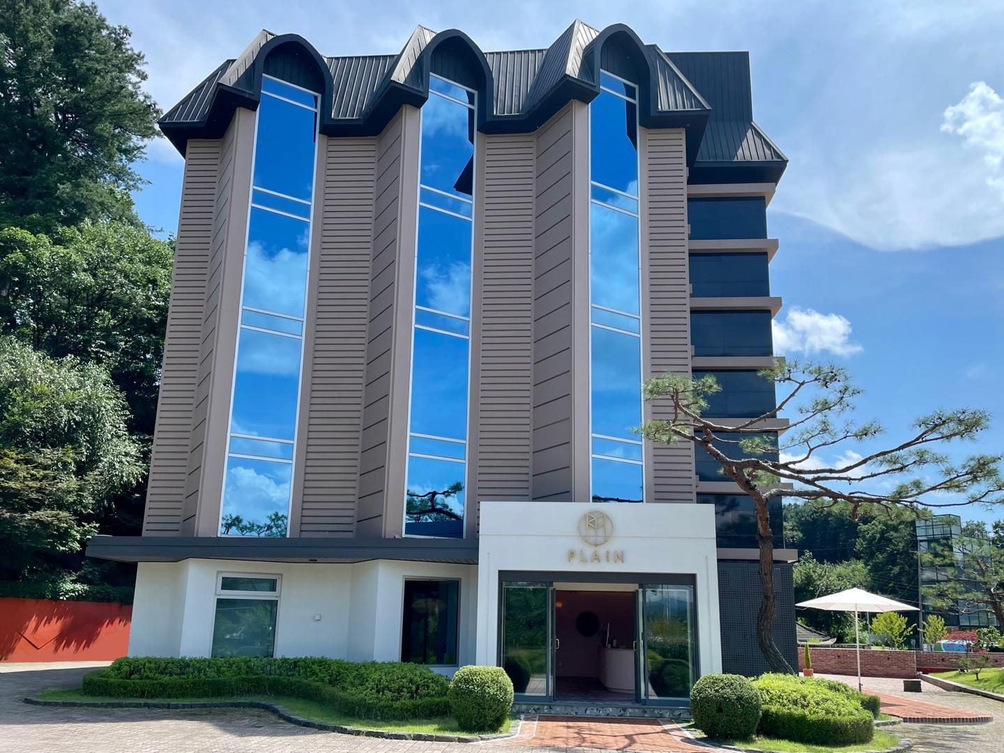 Edificio