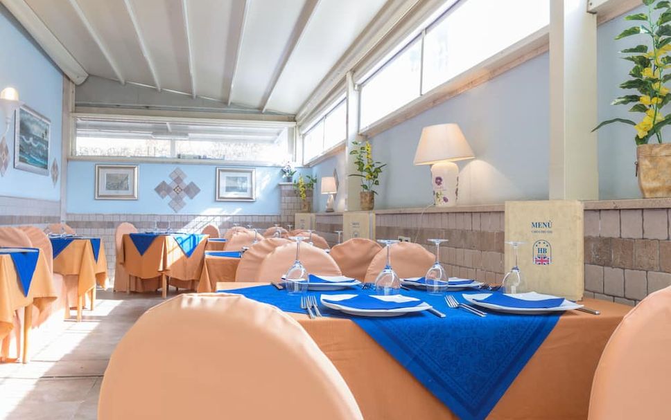Ristorante Foto