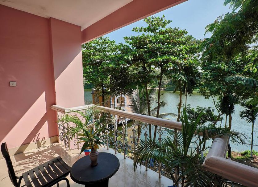 Balcone Foto