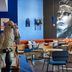 Area lounge