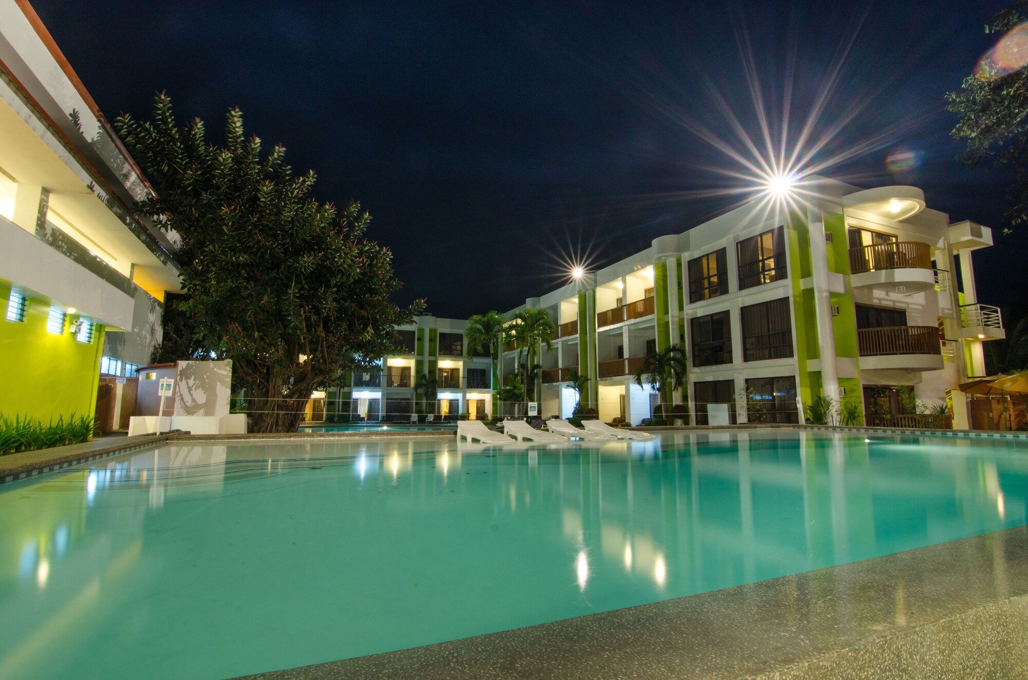 Piscina