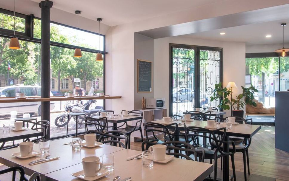 Ristorante Foto