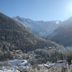 Vista esterna