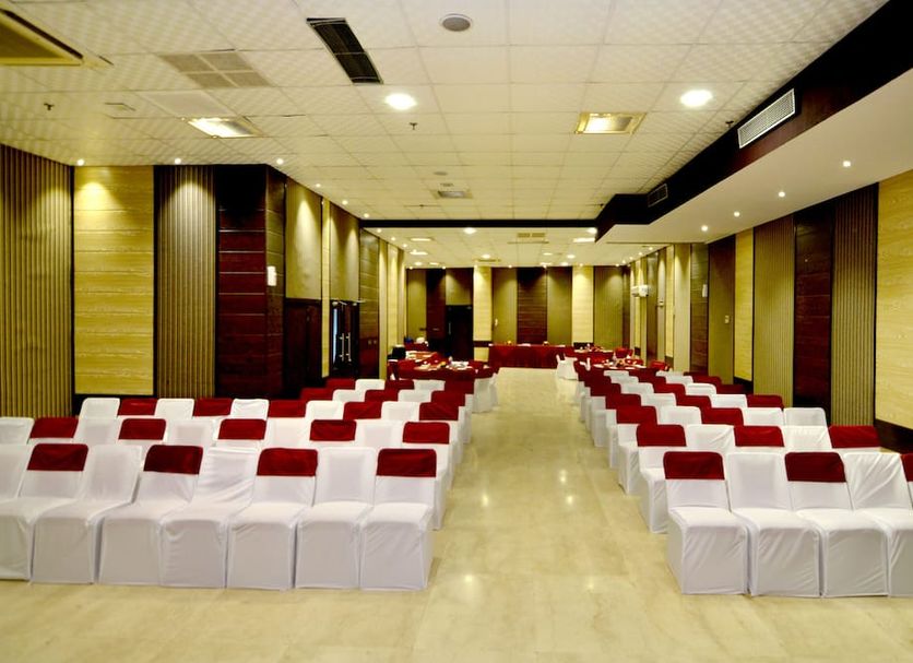 Sala conferenze Foto