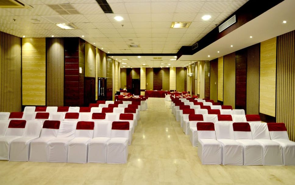 Sala conferenze Foto