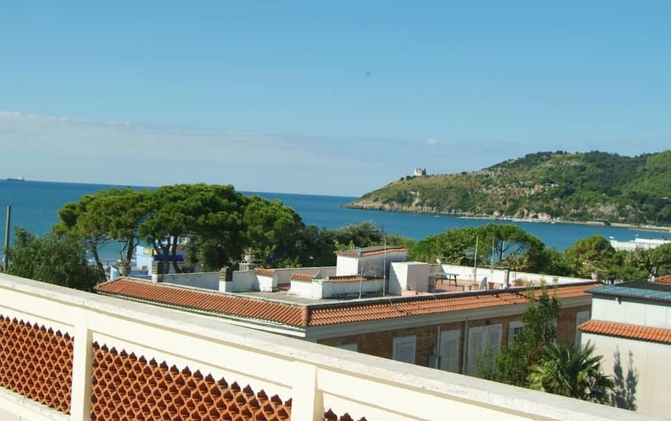 Balcone Foto