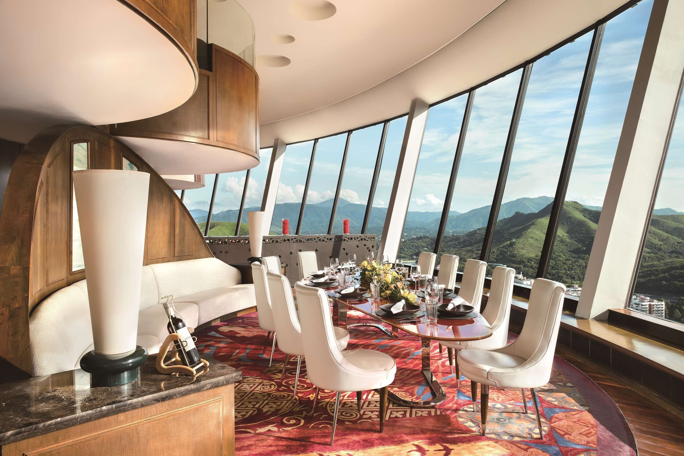Sala pranzo