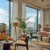 Area lounge