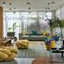 Area lounge