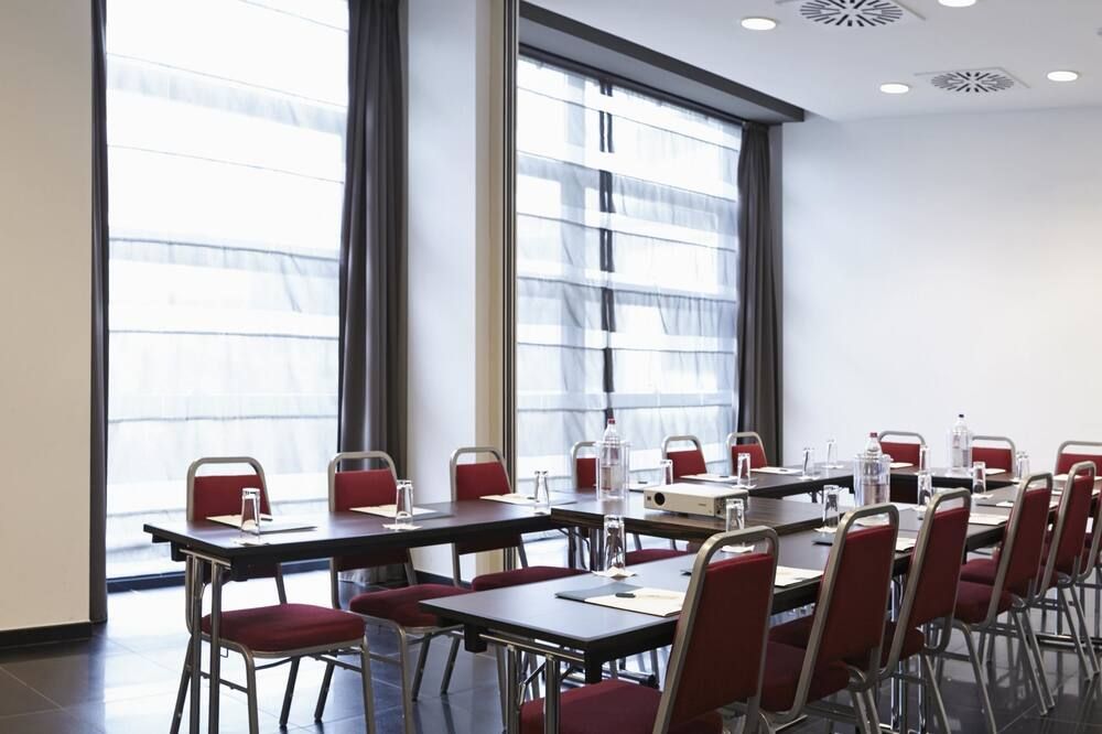 Sala conferenze