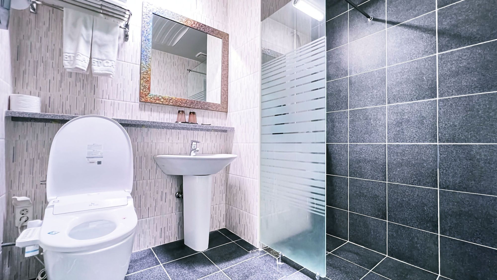 Bagno