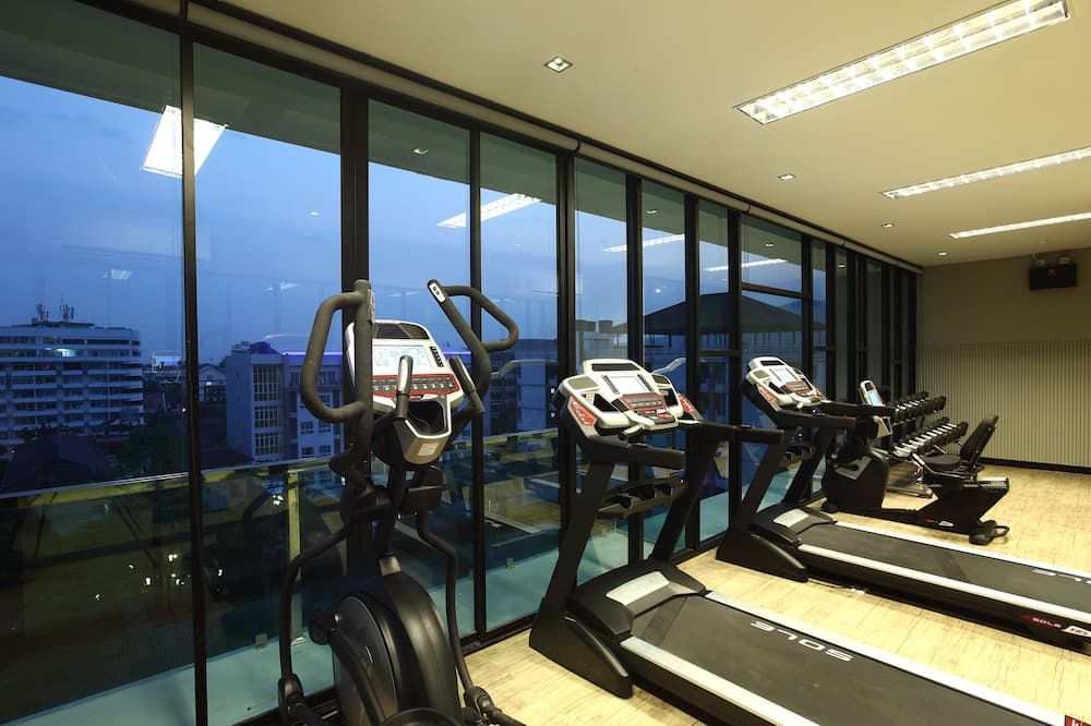 Palestra
