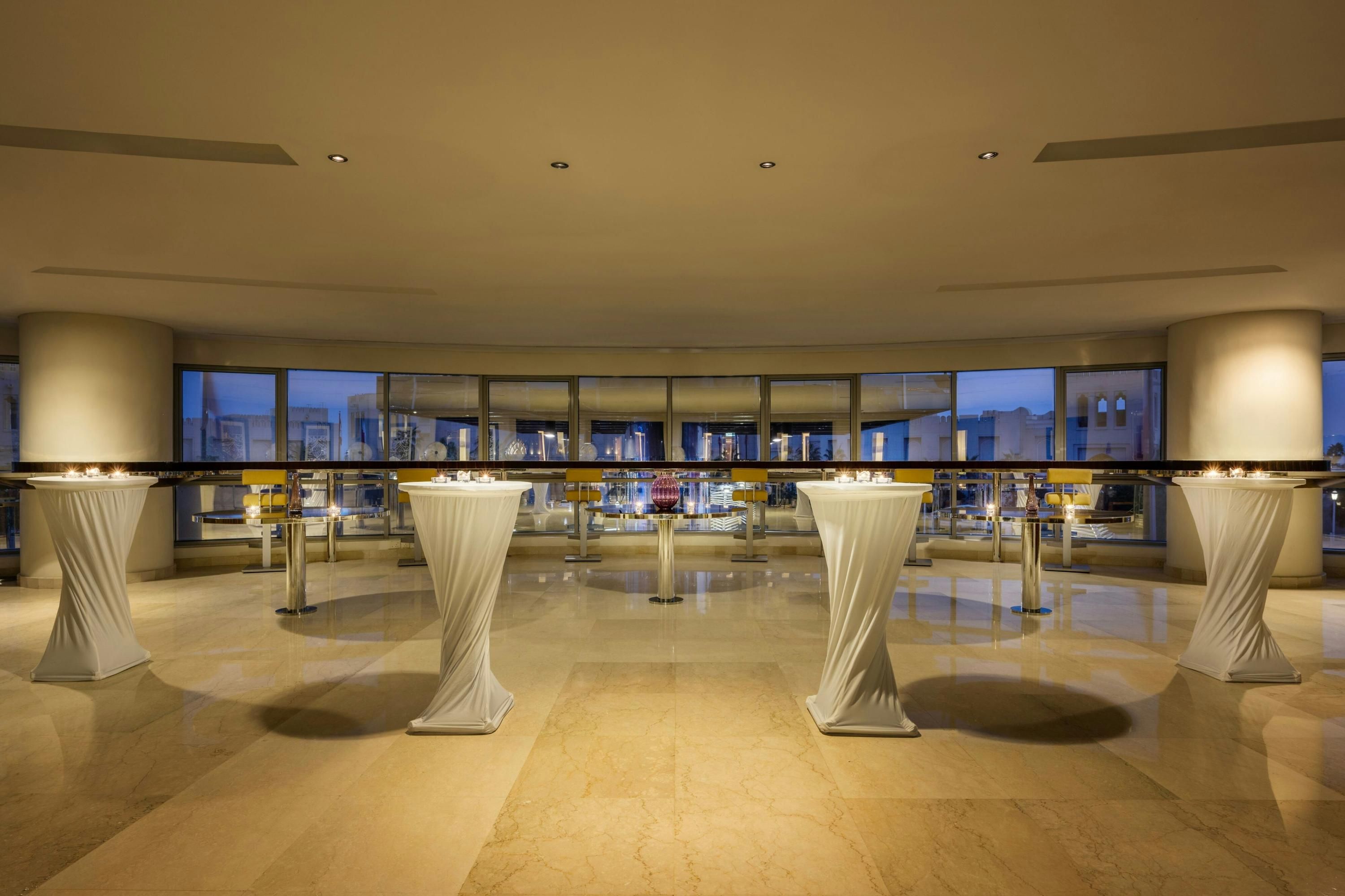 Sala conferenze