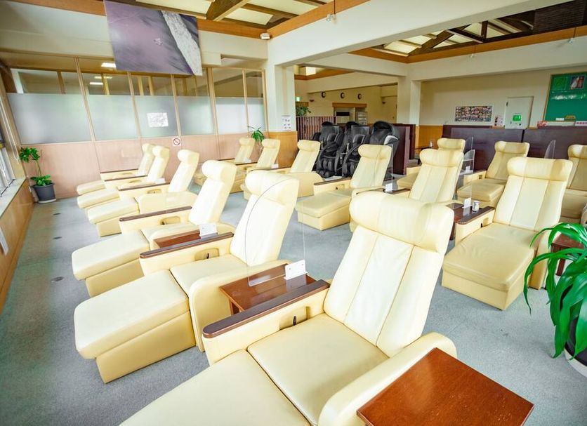 Sala conferenze Foto