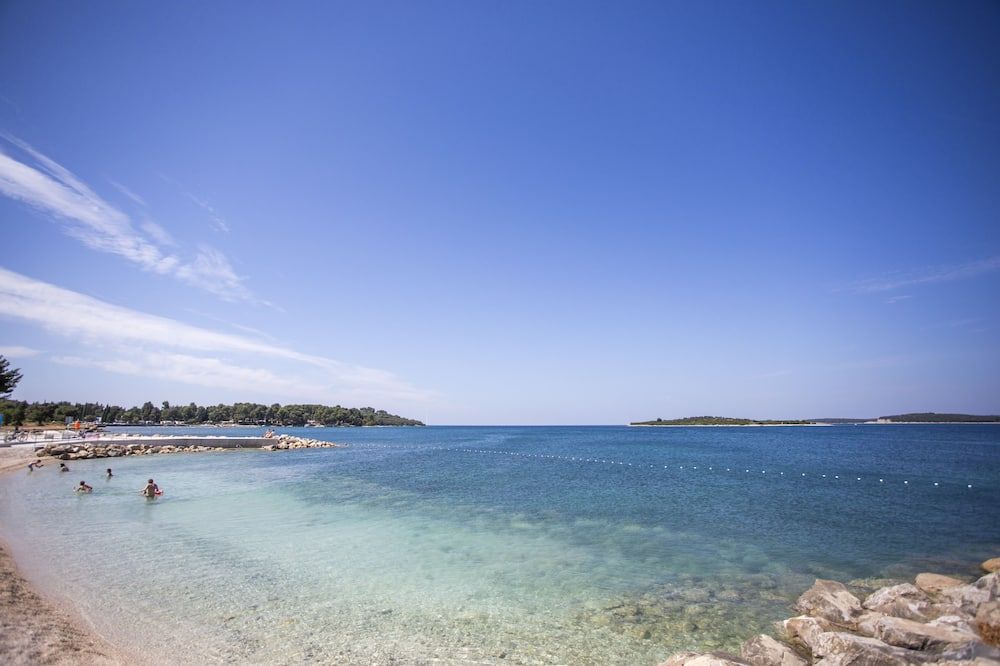 Spiaggia