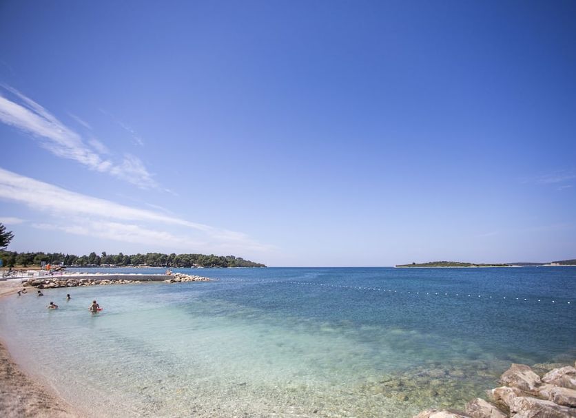 Spiaggia Foto