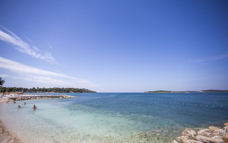 Spiaggia Foto