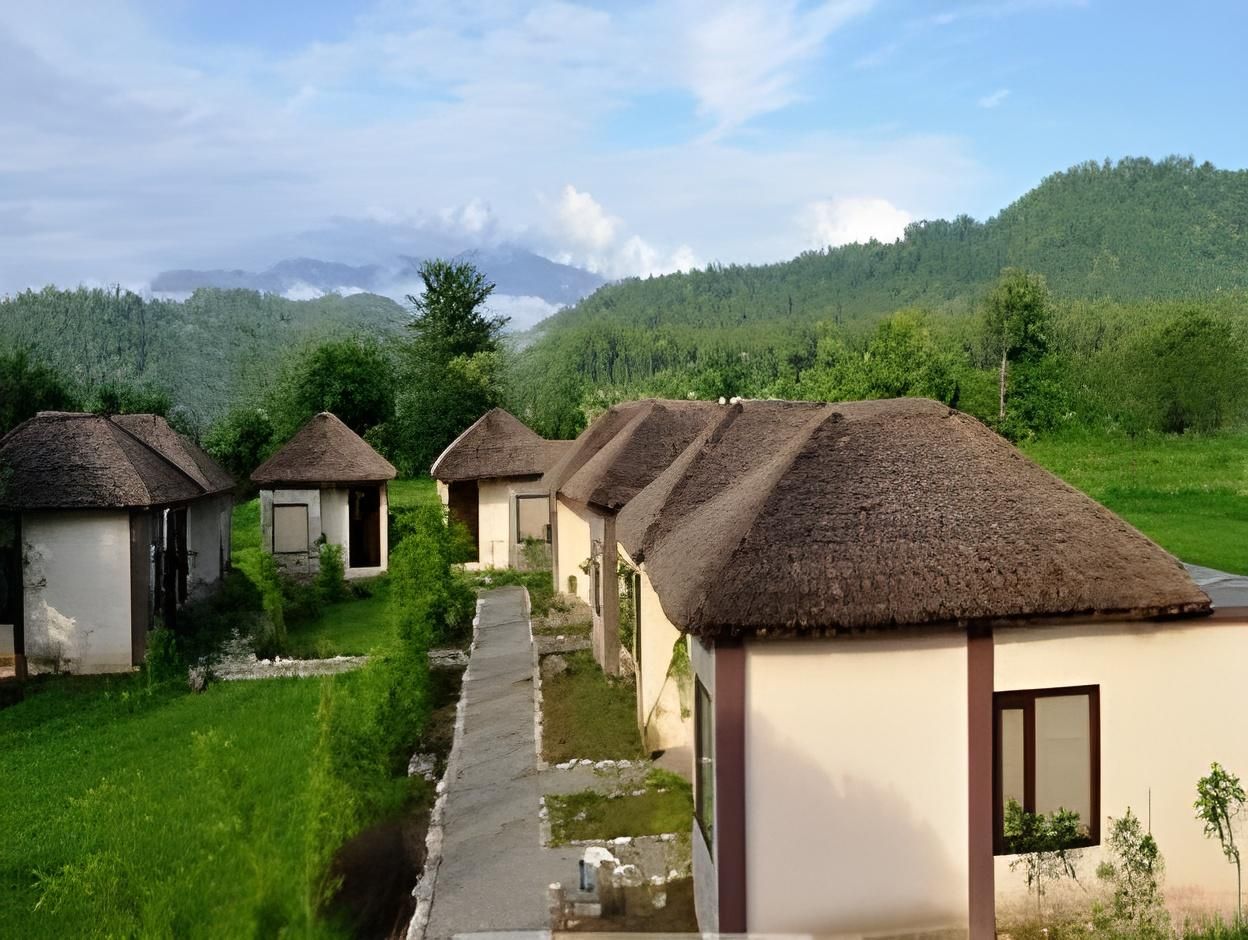 Vista esterna