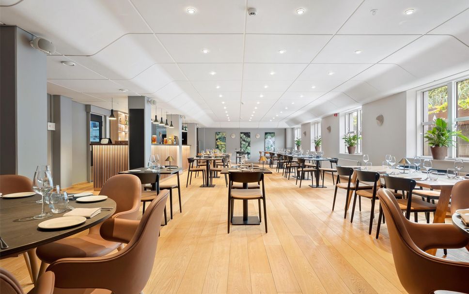 Ristorante Foto