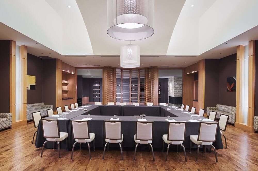 Sala conferenze