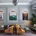Area lounge
