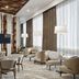 Area lounge