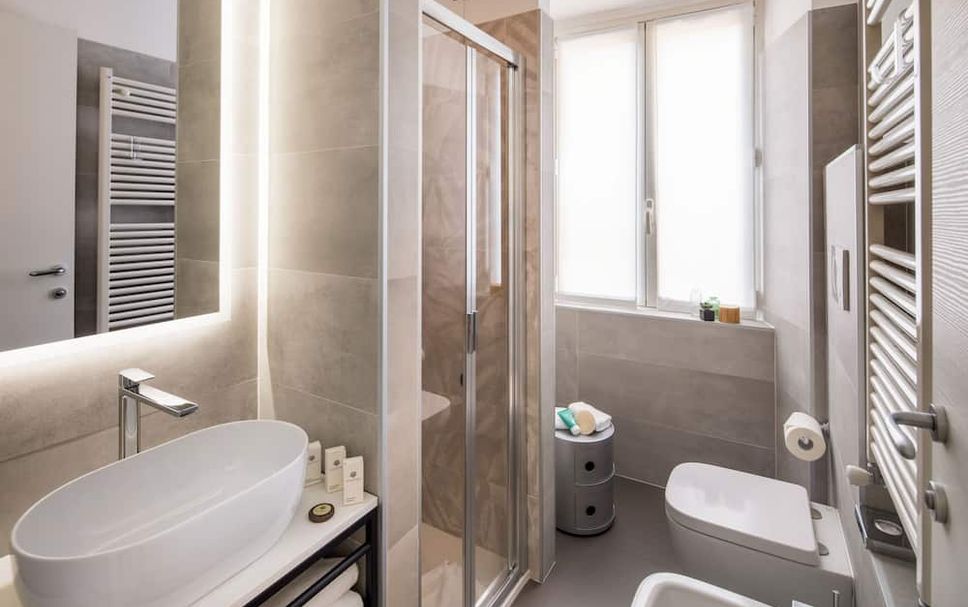Bagno Foto