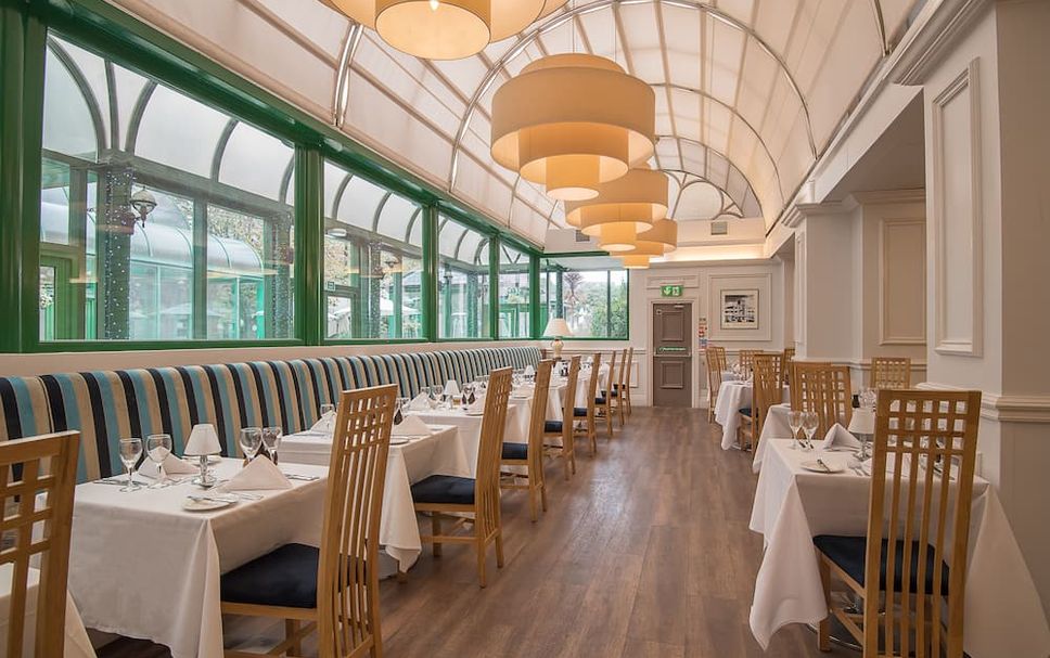 Ristorante Foto