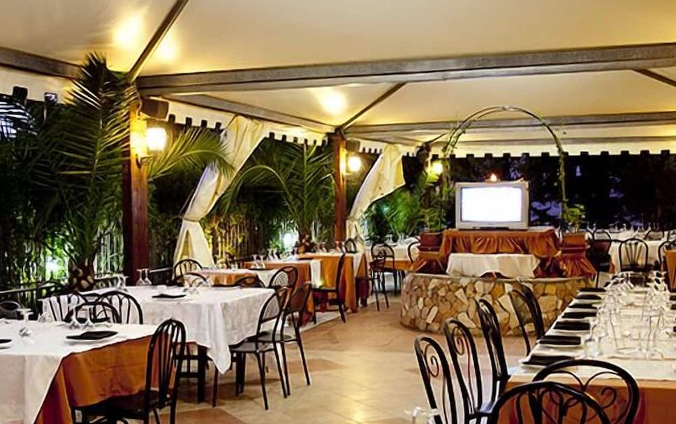 Ristorante Foto