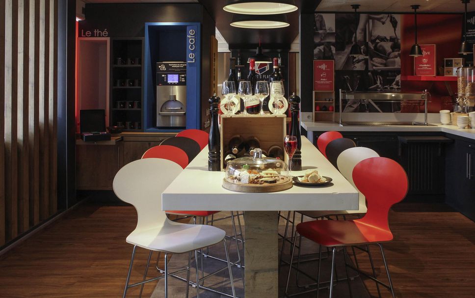 Ristorante Foto