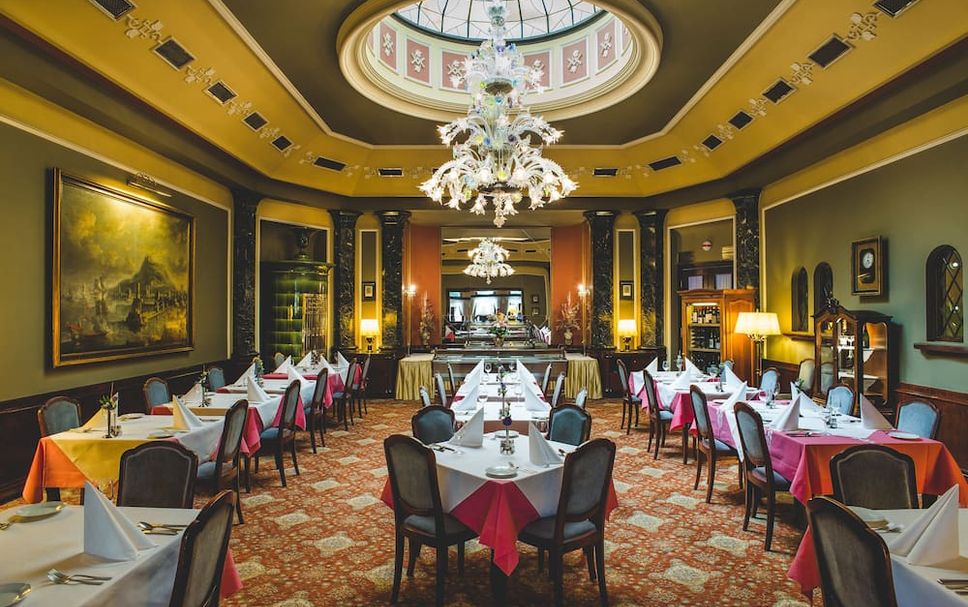 Ristorante Foto