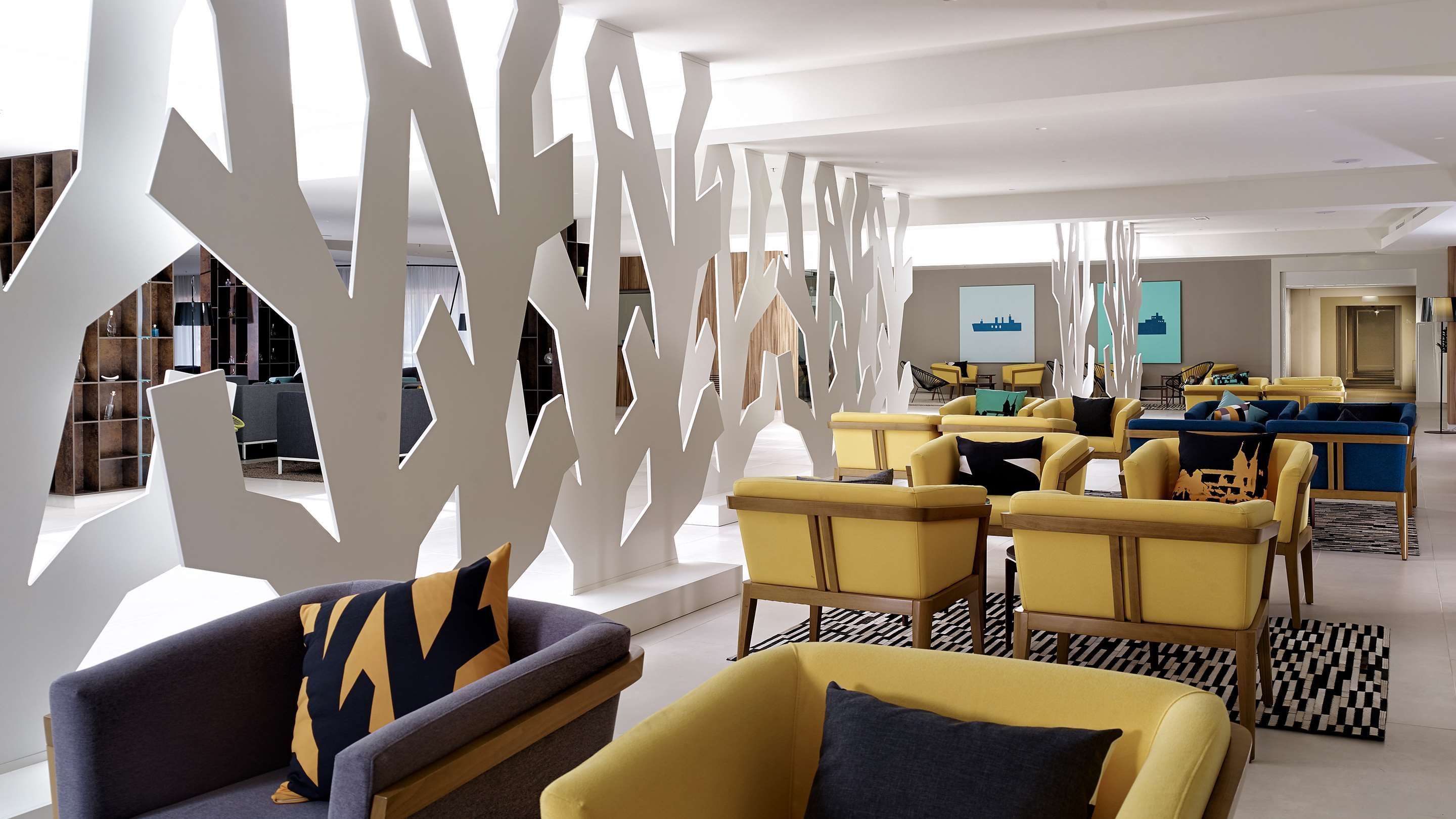 Area lounge