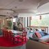Area lounge