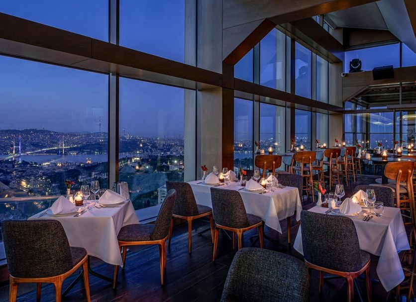 Ristorante Foto