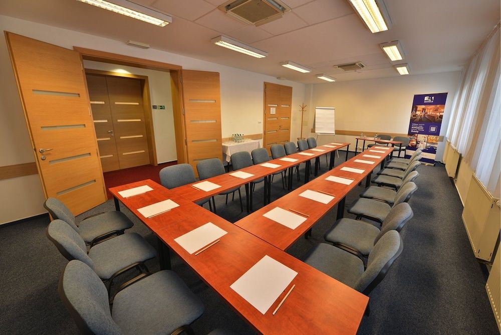 Sala conferenze