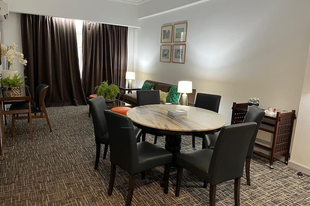 Sala pranzo