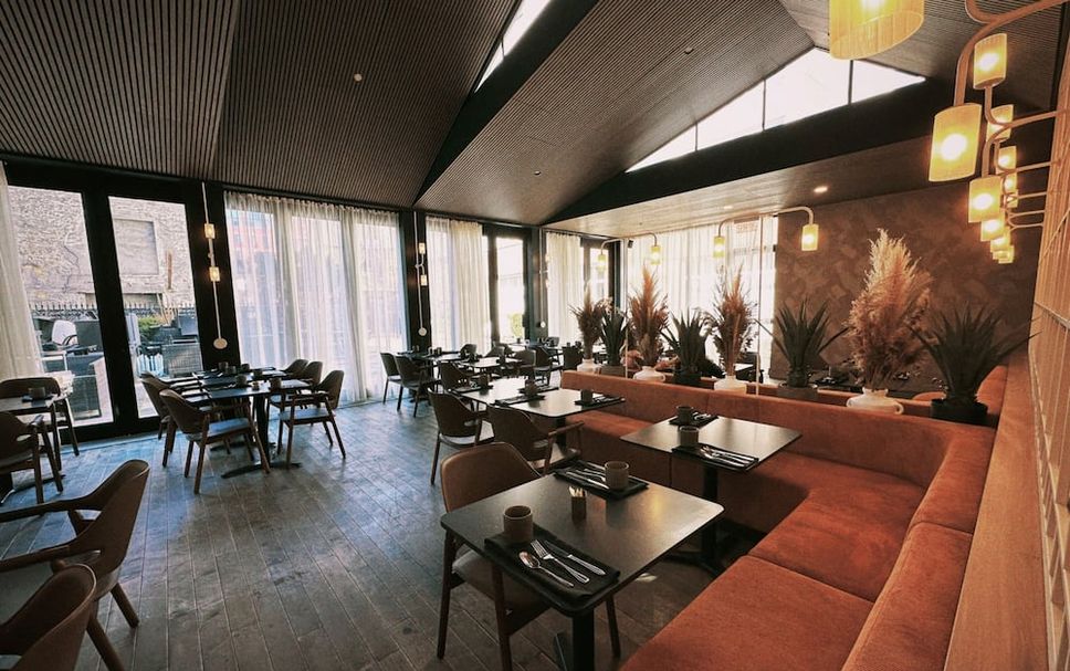 Ristorante Foto