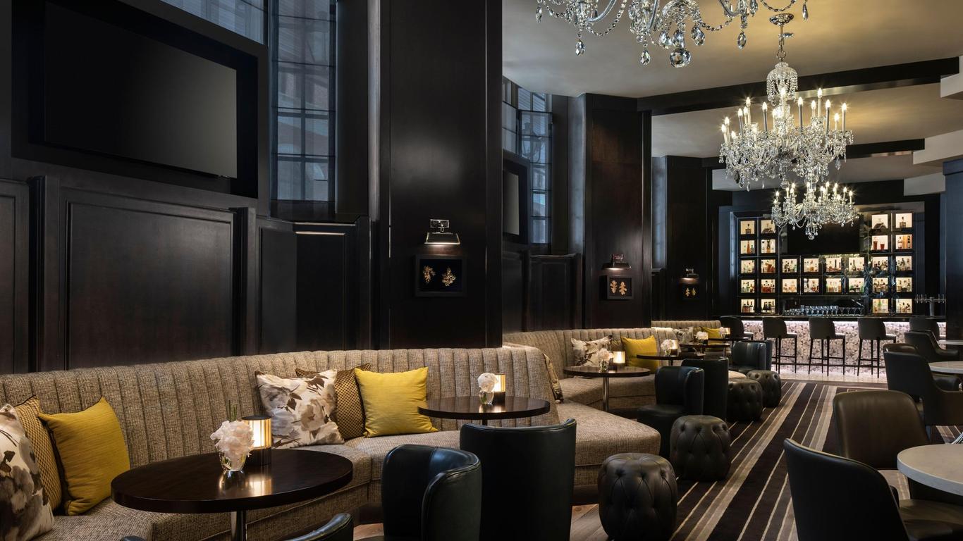 The Ritz-Carlton Atlanta