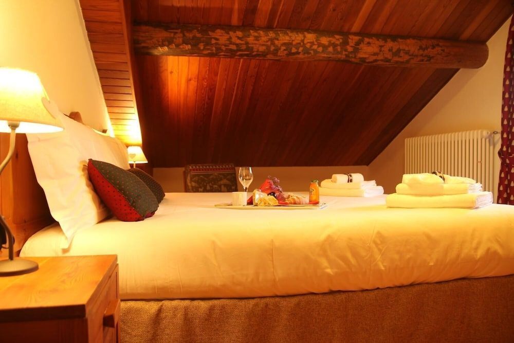 Camera da letto