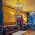 Area lounge