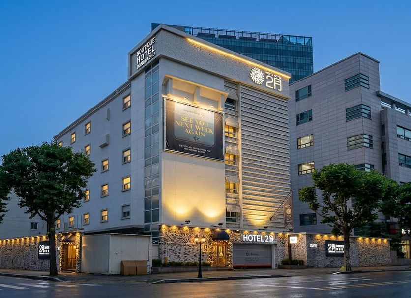 Edificio Foto