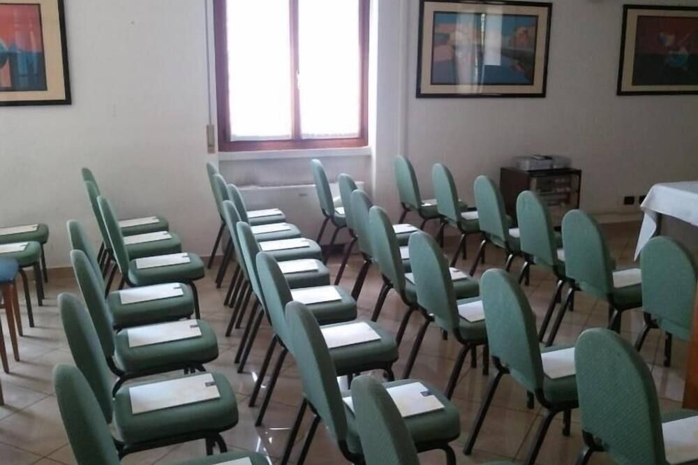 Sala conferenze