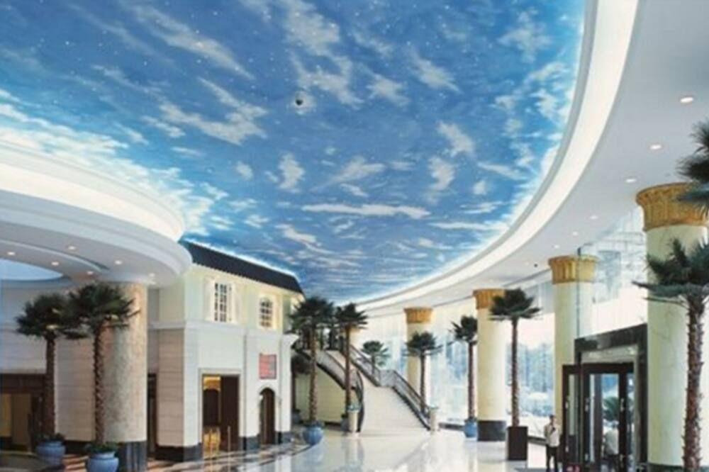 Ingresso