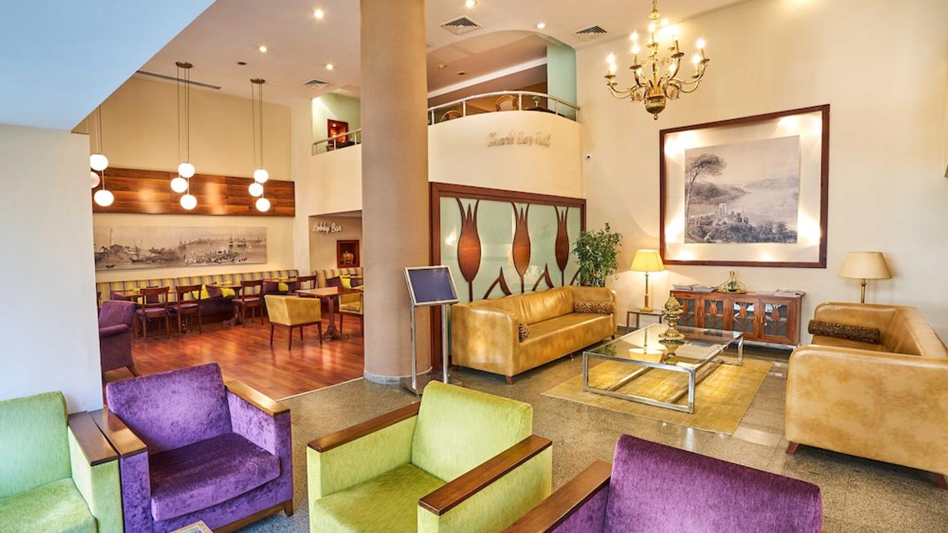 Feronya Hotel